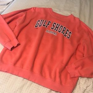 Gulf Shores Alabama Sweatshirt